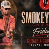 Smoky Lew Band