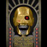 GOTH NIGHT