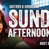 Singer/Songwriter Sunday