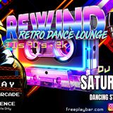 Rewind Retro Dance Lounge