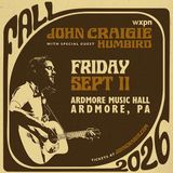 John Craigie