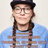 Emily Catalano - Comedian