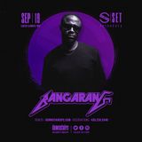 Set Saturdays with DJ Bangarang