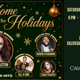 Home for the Holidays