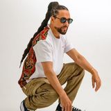 RONI SIZE with Kid Hops (KEXP) and Alice Camille