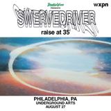 Swervedriver