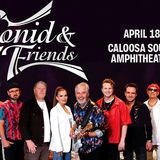Leonid & Friends