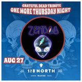 ZenDog: Grateful Dead Tribute