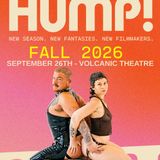 2026 HUMP! Film Festival - Fall Season