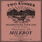 Two Runner