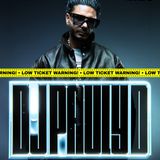 DJ PAULY D