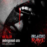 Blade Rave