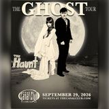The Haunt