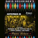 David Uosikkinen's In The Pocket