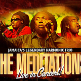 Reggae Legends The Meditations