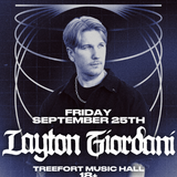 Layton Giordani