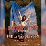 Jenna Raine