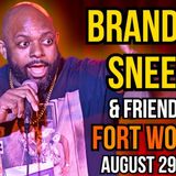 Brandon Sneed & Friends