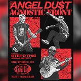 Angel Du$t & Agnostic Front