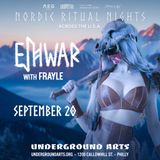 Eihwar