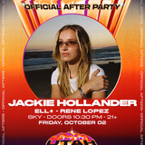 Breakaway Utah 2026 Official After Party ft. Jackie Hollander