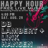 DB Lambert + Link Hansen