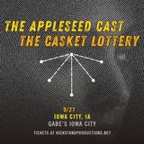 The Appleseed Cast w/ The Casket Lottery