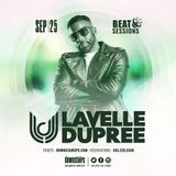 Beat Sessions with Lavelle Dupree