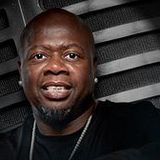 Adrian Washington
