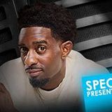 Desi Banks Special Presentation