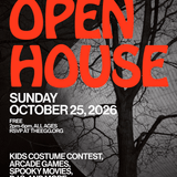 OPEN House