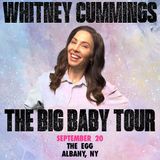 Whitney Cummings: Big Baby Tour