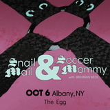 Snail Mail & Soccer Mommy
