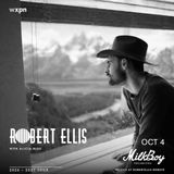 Robert Ellis