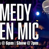 Open Mic