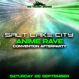 WeTouchGrass presents: Anime Rave