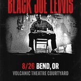 Black Joe Lewis & The Honeybears