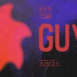 GUY J presented by Public Works, Safra & Konnekted