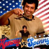 The Kenny VS Spenny 2026 USA Comedy Tour