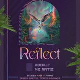 REFLECT - Deep House & Melodic Techno