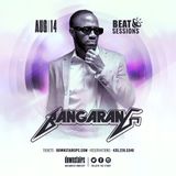 Beat Sessions with DJ Bangarang