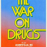 War On Drugs