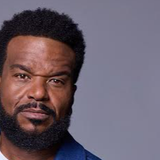 Craig Robinson