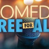 Comedy Free for All