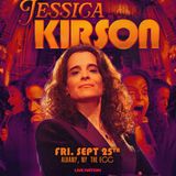 Jessica Kirson