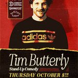 Tim Butterly - Stand Up Comedy