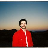 LUKE BOWER - "It's The Wind" Tour, plus Erick Irons