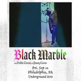 Black Marble