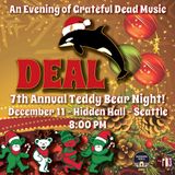Deal's 7th annual Teddy Bear Night