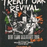 Treaty Oak Revival